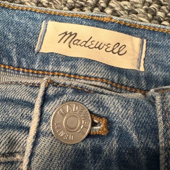Madewell The Perfect Vintage Jean Women’s 26 - Picture 5 of 11
